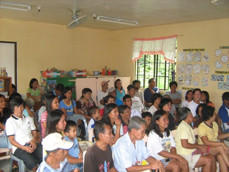 Livelihood training at RCC Namtutan.jpg